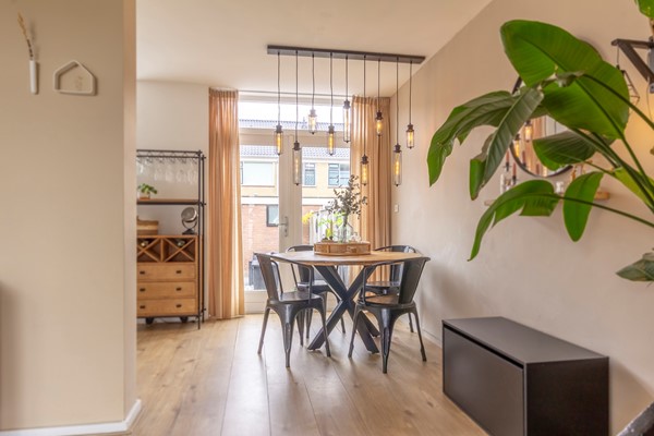 Medium property photo - Dijkschouwerslaan 133, 1785 HP Den Helder